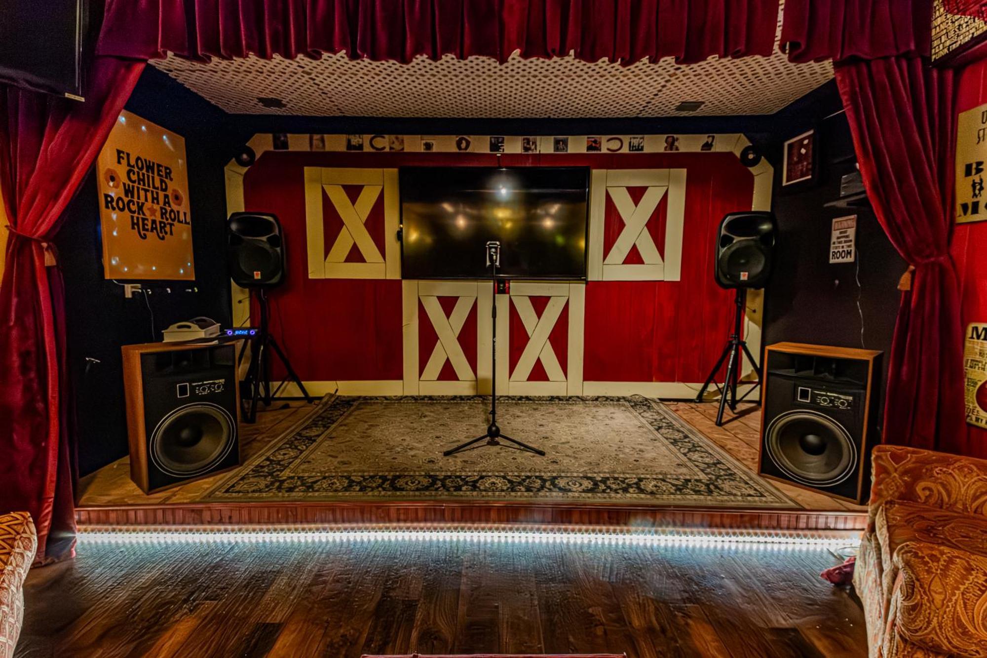 The Honky Tonk Cabin Long Valley Junction Exterior foto