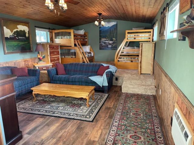 The Honky Tonk Cabin Long Valley Junction Exterior foto